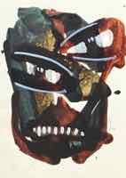 Heads&Faces Eckart Sonnleitner