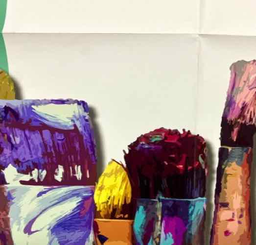 Offenes Atelier 2025